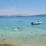 Mlinar - One Bedroom With Seaview * Grebaštica