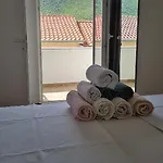 Mlinar - One Bedroom With Seaview