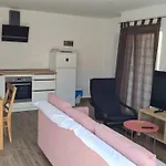 Mlinar - One Bedroom With Seaview