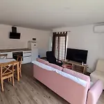 Mlinar - One Bedroom With Seaview * Grebaštica