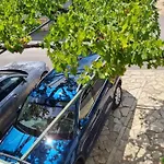 Appartamento Mlinar - One Bedroom With Seaview Grebaštica