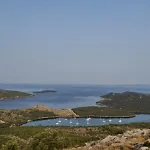 Mlinar - One Bedroom With Seaview * Grebaštica