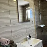 Mlinar - One Bedroom With Seaview