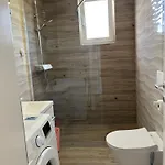 Mlinar - One Bedroom With Seaview * Grebaštica