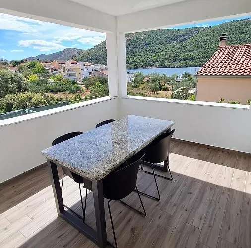 Mlinar - One Bedroom With Seaview Grebaštica